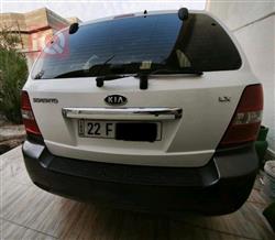 كيا سورينتو